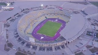 ملخص وأهداف مباراة الزمالك vs سموحة | 1 - 1 نهائي كأس مصر 2017 - 2018