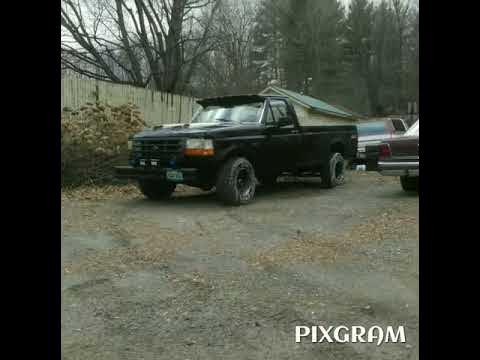 F150 theme song - YouTube