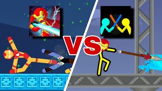Stickman Fight - Battle Royale VS Supreme Duelist Stickman screenshot 2