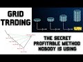 GRID TRADING - How to Use it & Why it's Affective