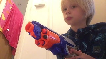 Real-Life ‘Ragdolls’ compilation