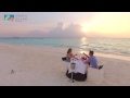 Maldives, Meeru Island Resort and Spa