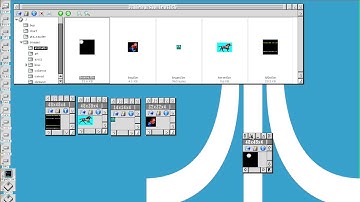 Animatic animation codec for zView