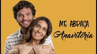 Anavitória Me Abraça (Legendado) Trilha Sonora Segundo Sol