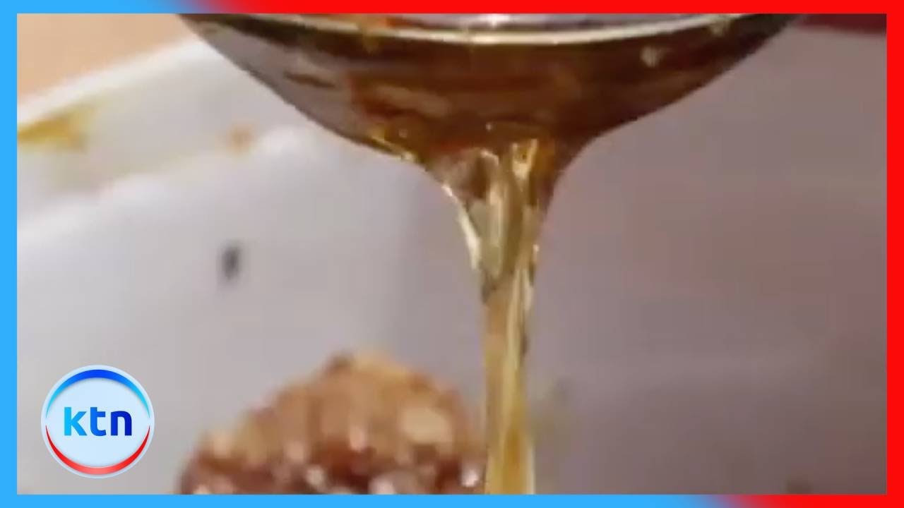 Kibwezi farmers near wildlife sanctuaries urged to adopt modern beekeeping to boost livelihoods