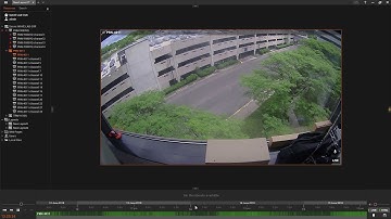 Wisenet Wave 3.2 - Advanced Camera Settings for NVR