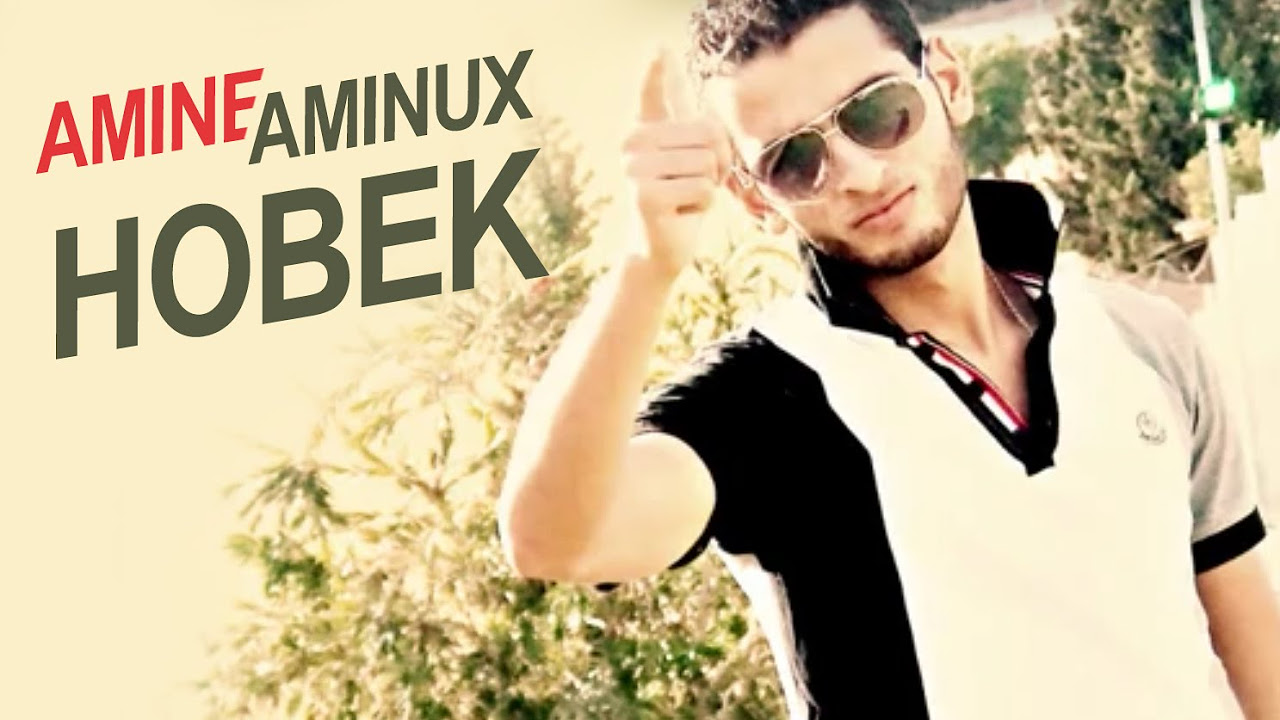 Aminux   Hobek Official Audio     