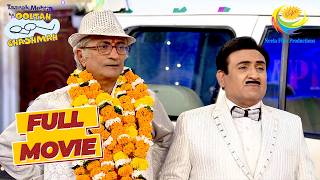 Bapuji के आने पर हुआ जोरदार स्वागत | Taarak Mehta Ka Ooltah Chashmah | New Year