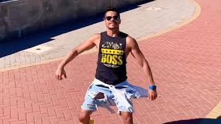 Wild  Lolo  Zumba Fitness  wedance4als