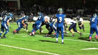 DHS Field Pass vs. Indy