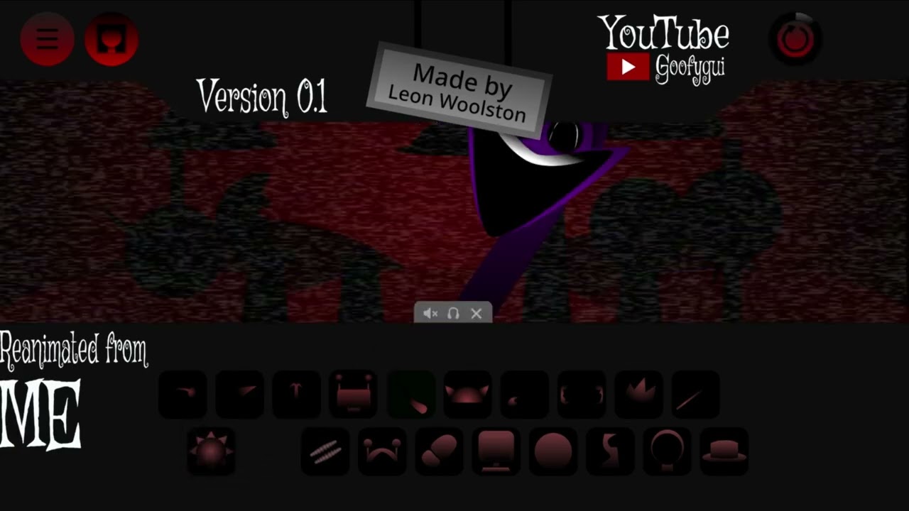 Sprunki phase 4 definitive reanimated (link in desc)