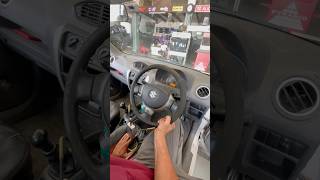 Pahado Ki Rani Maruti Alto Alignment Problem Solve #jdtyres #alignment #alto #car #shorts #amroha