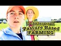 3 CHALLENGES to PASTURE BASED FARMING | Raising Sheep, Cows, &amp; Chickens