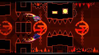 Cataclysm 100% 2nd hardest 7257 attemps!