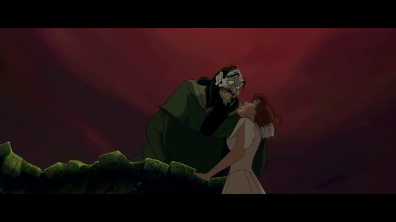 Anastasia - final battle (reverse)