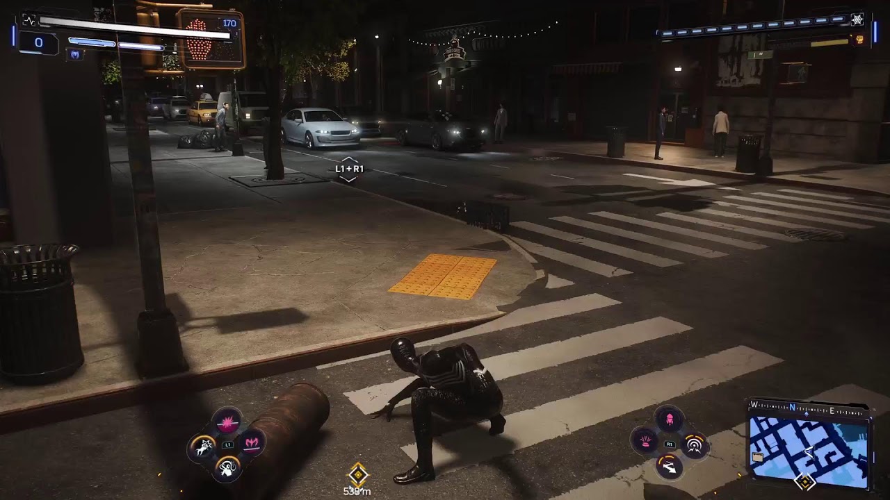 Marvel's Spider-Man 2 (#9)