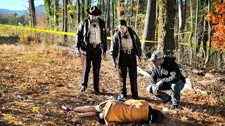 Morderstwo z zimną krwią 🔥 Caly Film | PL polskimi napisami