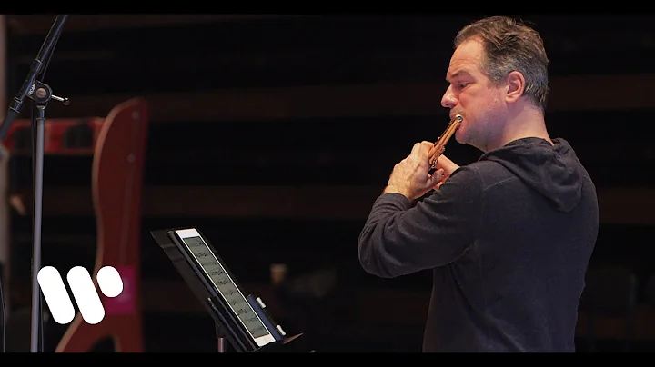 Emmanuel Pahud plays Faur: Fantaisie, Op. 79  with...