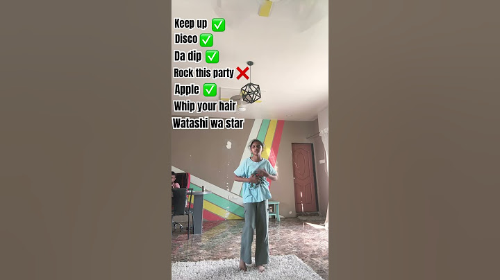 How many of these 2024 dances do you know??? #dance #apple #dadip #keepup #subscribe
