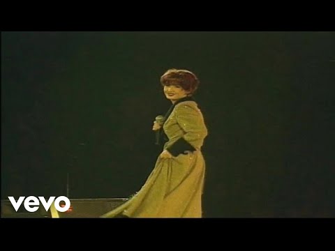 周慧敏 - 《假裝》(1994 Live)