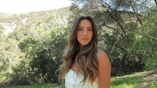 L'ANZA Wellness CBD: Love Your Hair this May