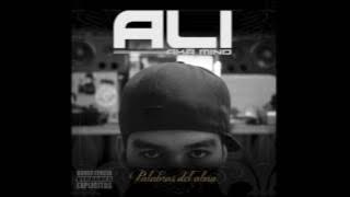 ALI A.K.A. MIND - Palabras del Alma (Álbum Completo) 2012