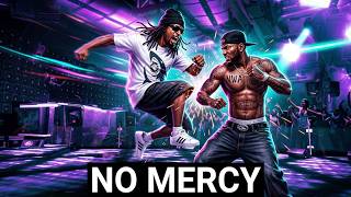 Def Jam ICON The Game VS Lil Jon - HOLD THIS MF!