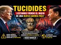 🔥 LA TRAMPA DE TUCÍDIDES ¿Estamos viendo el inicio de una nueva guerra fría?