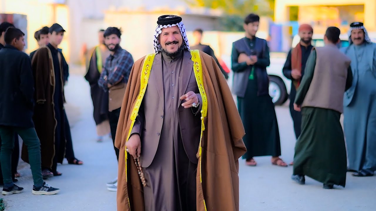 عقد قران الذهب( طارق الغزالي) الف مبروك للحجز 07830316912