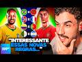 TUDO SOBRE A COPA DO MUNDO 2026! | REACT EUROFUT