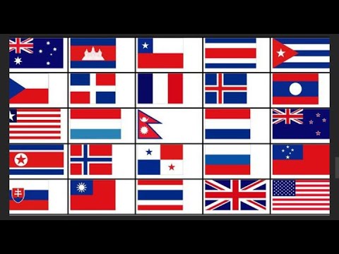 Decoding the Red, White, & Blue: Flag History You NEED to Know