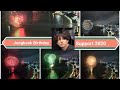 Jungkook Worldwide Birthday Support 2020 (COMPILATION)
