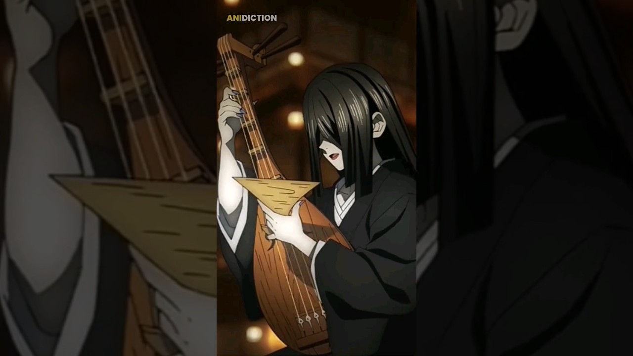 How did NAKIME become a Demon?🤔 