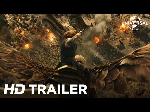 Warcraft: The Beginning – Trailer 2 (Universal Pictures) - UPInl
