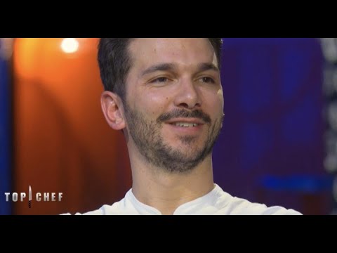 Top Chef 2021 : Pierre éliminé aux portes de la demi-finale, larmes et émotion au rendez-vous !