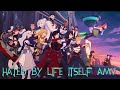 hated by life itself (Rwby AMV)