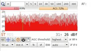 Dx Fm Mr 1 Kossuth Rádió Széchenyi Hegy In Craiova Ro 513 Km