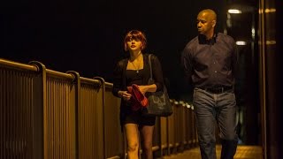 映画『イコライザー』特別映像“Not What They Seem”　2014年10月25日（土）公開