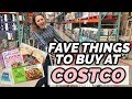 WHAT TO BUY AT COSTCO 2019 | Shop With Us