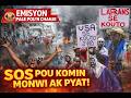 EMISYON PALE LIVE 05 JUIN 2026 