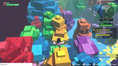 The #Sandbox | Caring Bears Forest of Feelings | ALL Quest #guide #walkthrough #speedrun Alpha S3