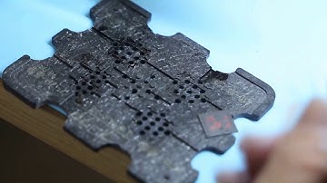 09  Upper layer of iPhone 7 A10 CPU can be 100% protected from breaking and deforming protect upper