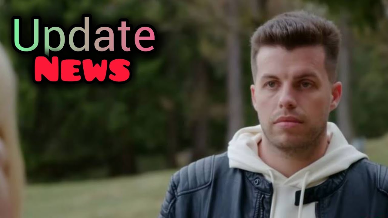 «90 дней до свадьбы»: Яра вспоминает «ужасный» разговор с Дженнифер Энистон — «Жаль, что я это сд...