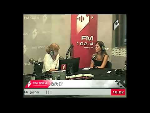 \"განსხვავებული აზრი\" 29.08.17 ბიზნესი და სოციალური პასუხისმგებლობა