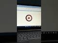 Ms word short trick video symbol #viral #tech #computer #like