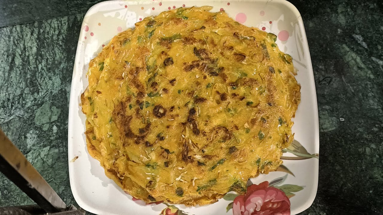 মজাদার নাস্তার রেসিপি 