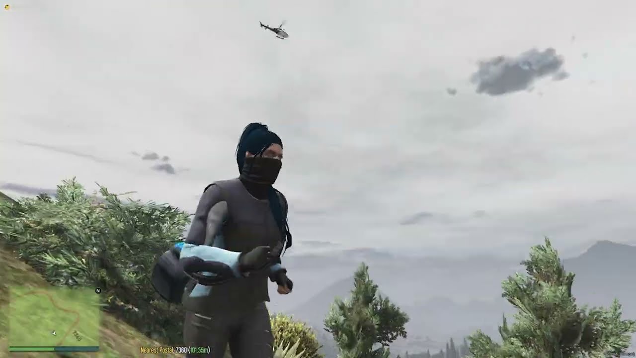 SA'F #34: Lost and Found