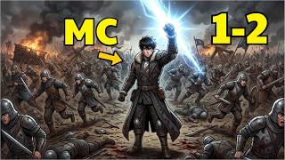 Everyone Awakens 1 Talent, But He Can FUSE Anything to Build an UNSTOPPABLE Army - Manhwa Recap