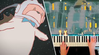ZUTOMAYO - Hase Haseru Haterumade『ハゼ馳せる果てるまで』