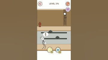 Thief Puzzle Level 271 Walkthrough #thiefpuzzle #puzzle #roblox #ipl #ipl2023 #wipl #wipl2023